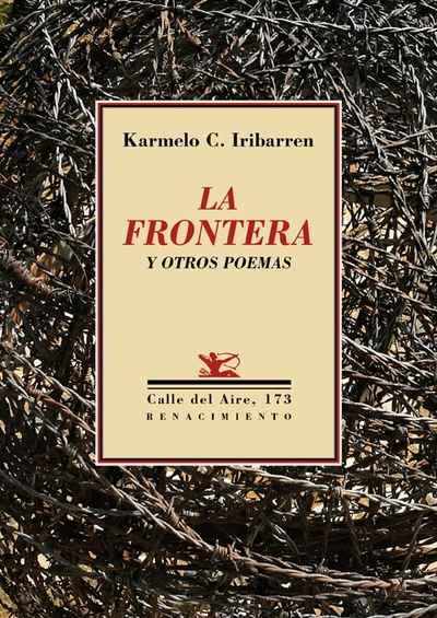 La frontera y otros poemas