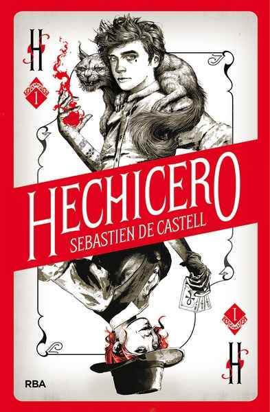 Hechicero 1