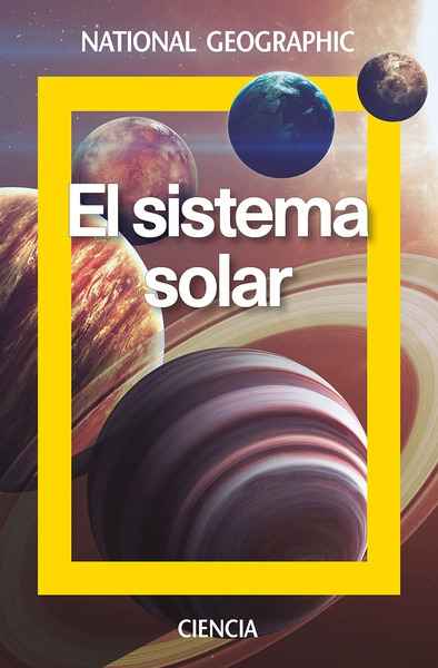 El sistema solar