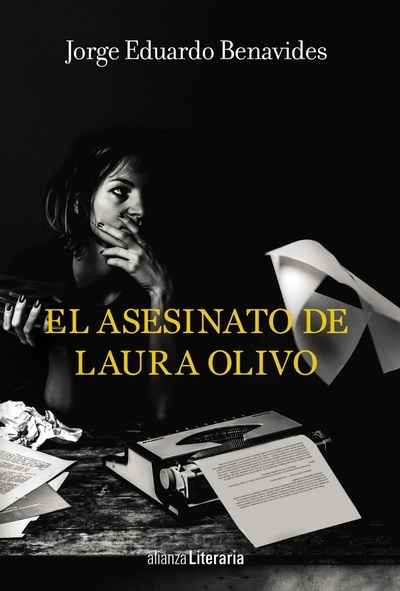 El asesinato de Laura Olivo