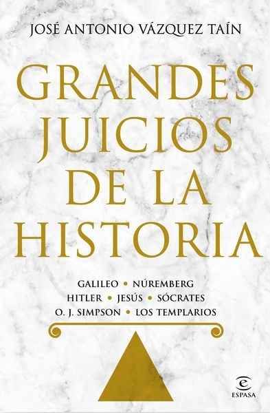 Grandes juicios de la historia