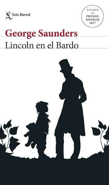 Lincoln en el Bardo