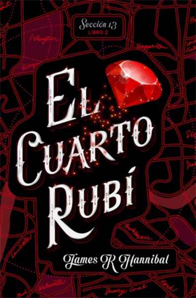 El cuarto rubí