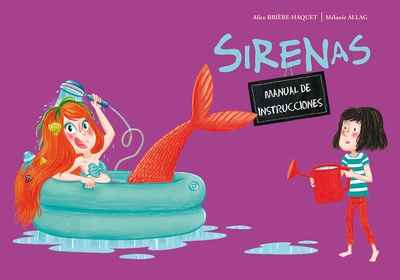 Sirenas