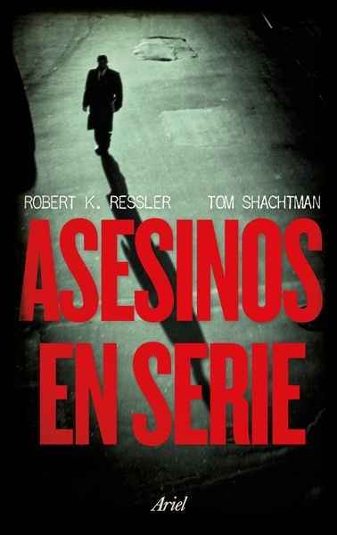 Asesinos en serie