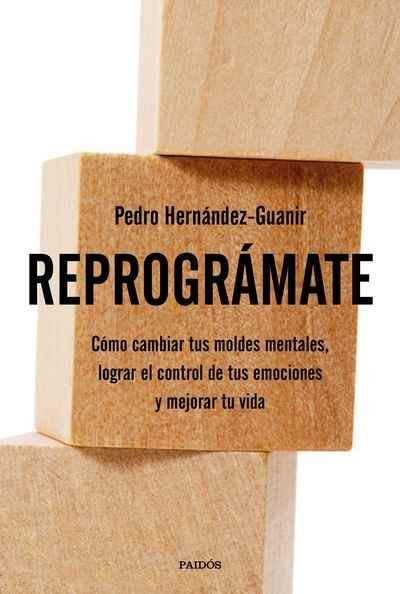 Reprográmate