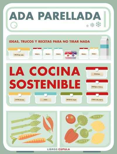 La cocina sostenible