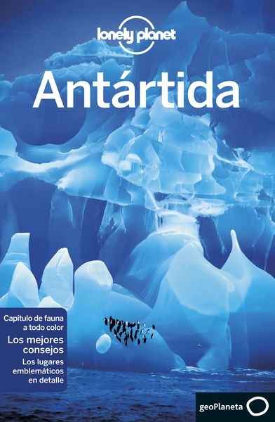 Antártida 1