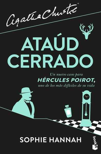 Ataúd cerrado