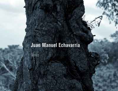 Juan Manuel Echavarría. Works