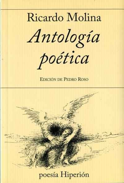 Antología poética