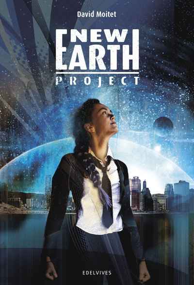 New Earth Project