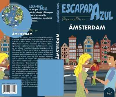 Amsterdam Escapada