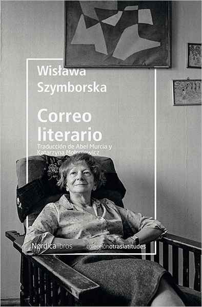 Correo literario