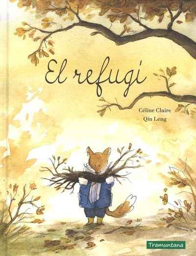 El refugi