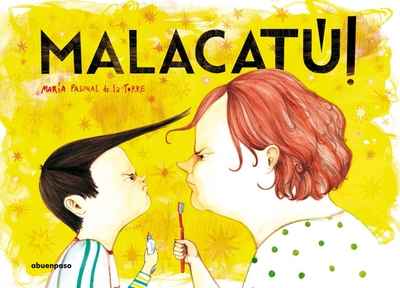 Malacatú! (cat)