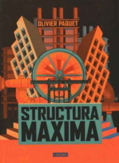 Structura maxima