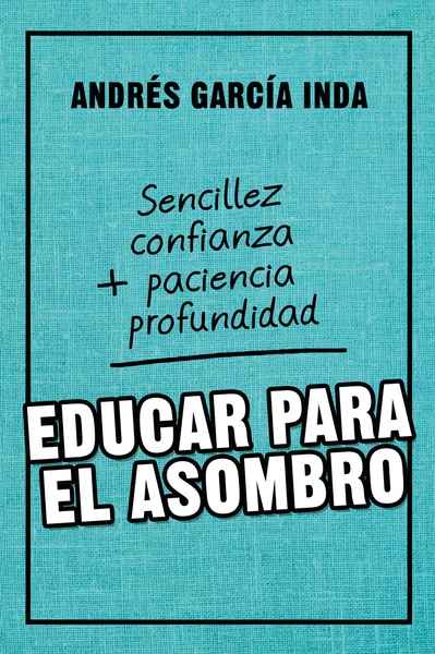 Educar para el asombro