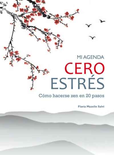 Mi agenda. Cero estrés