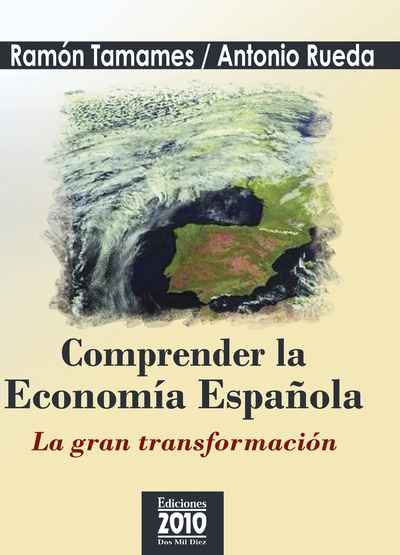 Comprender la economía española