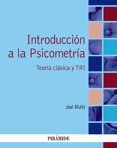 Introducción a la Psicometría