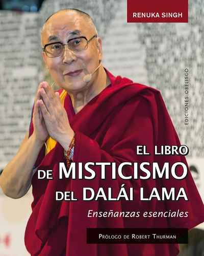 PEQUEÑO LIBRO DE MISTICISMO DEL DALÁI LAMA, EL