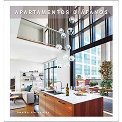 Apartamentos diáfanos