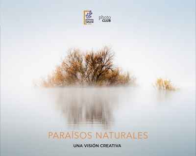 Paraísos naturales. Una visión creativa