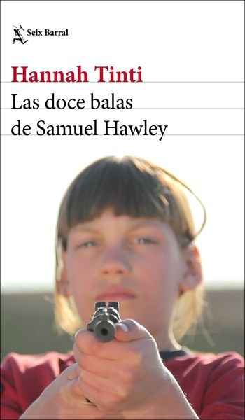 Las doce balas de Samuel Hawley