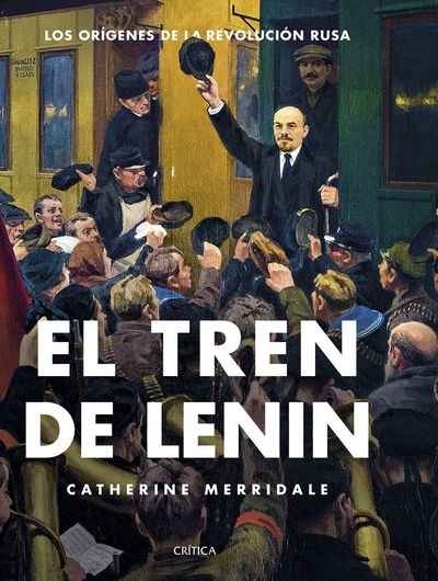 El tren de Lenin