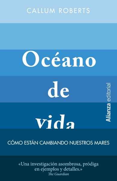 Océano de vida