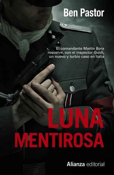 Luna mentirosa