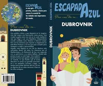 Dubrovnik  Escapada Azul