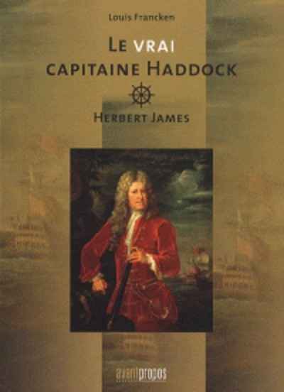 La vrai capitaine Haddock