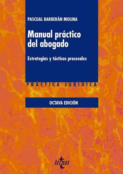 Manual práctico del abogado