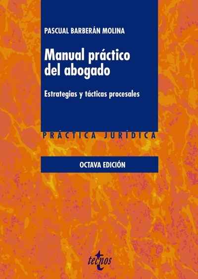 Manual práctico del abogado