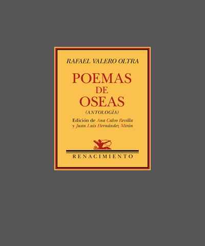 Poemas de Oseas