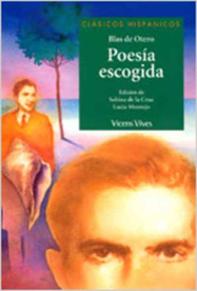 Poesía escogida