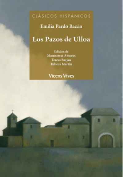 Los Pazos de Ulloa