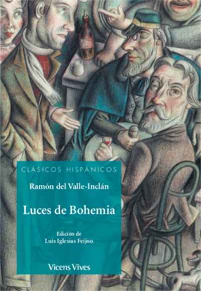 Luces de bohemia