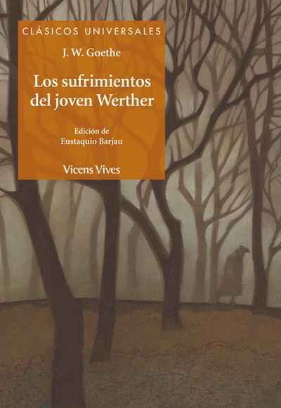 Los sufrimientos del joven Werther