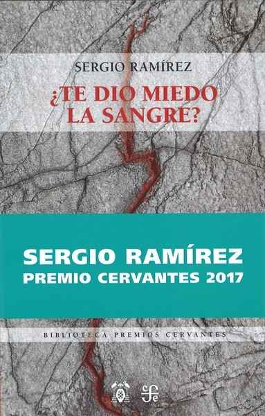 ¿Te dio miedo la sangre?