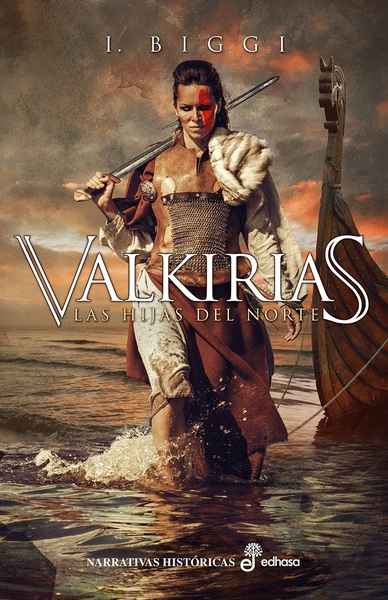 Valkirias. Incursión en Sevilla