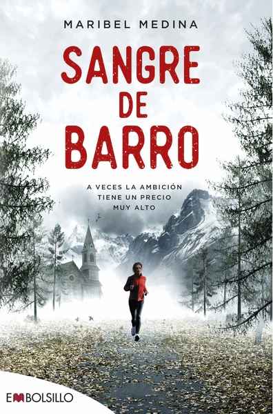 Sangre de barro