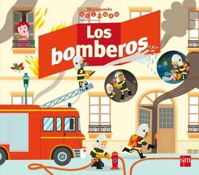 Los bomberos