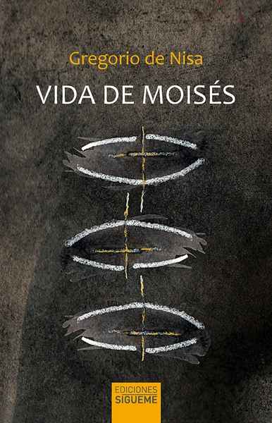 Vida de Moisés