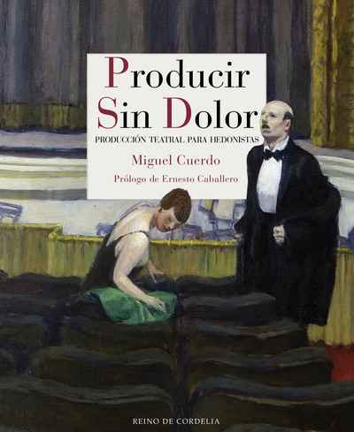 Producir sin dolor