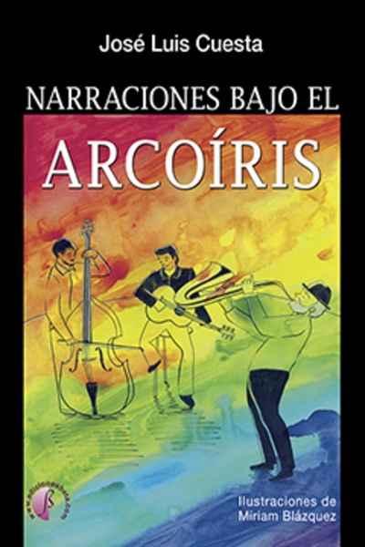 Narraciones bajo el arcoíris