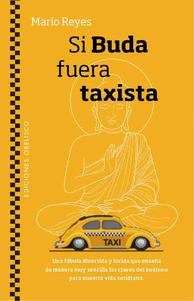 Si Buda fuera taxista