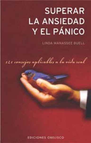 Superar la ansiedad y el pánico